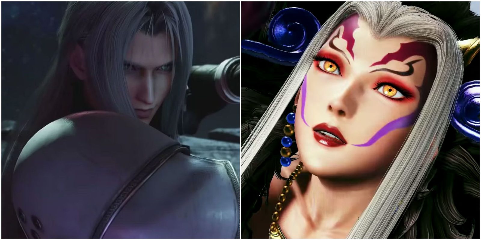 Best Boss Rush Battles In Final Fantasy Games, Ranked