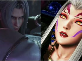 Best Boss Rush Battles In Final Fantasy Games, Ranked