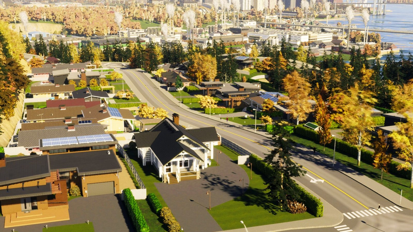 Cities Skylines 2 creator packs here soon, and Paradox has more good news