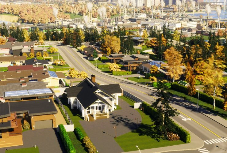 Cities Skylines 2 creator packs here soon, and Paradox has more good news