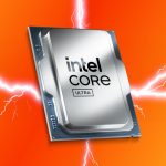 Intel Core Ultra update to fix gaming CPU performance is coming, says new rumor