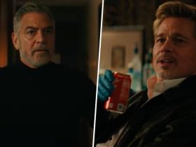 Spider-Man director canceled the sequel to his Brad Pitt and George Clooney movie because he "no longer trusted" Apple