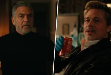 Spider-Man director canceled the sequel to his Brad Pitt and George Clooney movie because he "no longer trusted" Apple