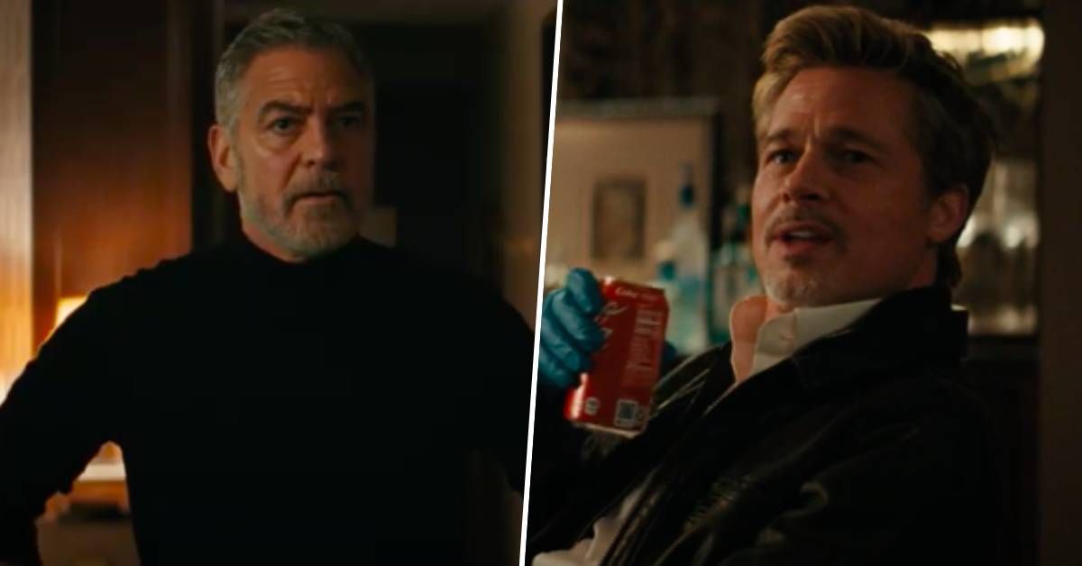 Spider-Man director canceled the sequel to his Brad Pitt and George Clooney movie because he "no longer trusted" Apple