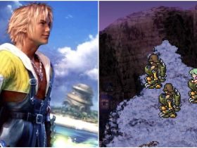 8 Most Fun Exploits In Final Fantasy Games