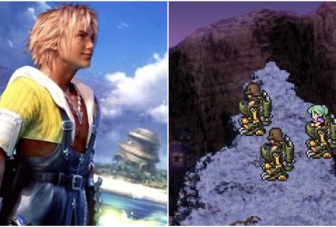 8 Most Fun Exploits In Final Fantasy Games