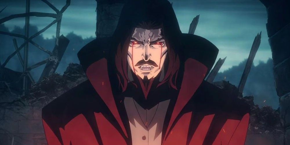 Castlevania Dracula