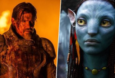 Josh Brolin remembers James Cameron's reaction when he turned down a role in Avatar: "I heard he was angry"