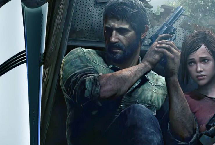 The Last of Us Part 1 and Part 2 on PS5 Pro: the best way to play the Naughty Dog saga