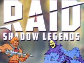 Shadow Legends Is Crossing Over With Masters of the Universe