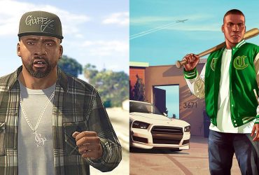 GTA 5 Franklin's Best Quotes, Ranked