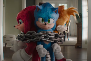 New Sonic 3 Trailer Arrives, As Paramount Reveals How Fans Can See The Movie Early