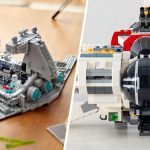 New Lego Star Wars sets are massively discounted for Black Friday but I'd hit these 7 first