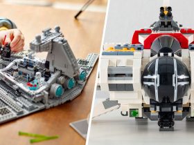 New Lego Star Wars sets are massively discounted for Black Friday but I'd hit these 7 first