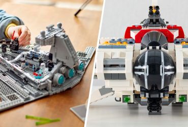 New Lego Star Wars sets are massively discounted for Black Friday but I'd hit these 7 first