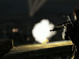 Sniper Elite: Resistance Hands-On Preview