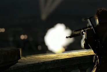 Sniper Elite: Resistance Hands-On Preview