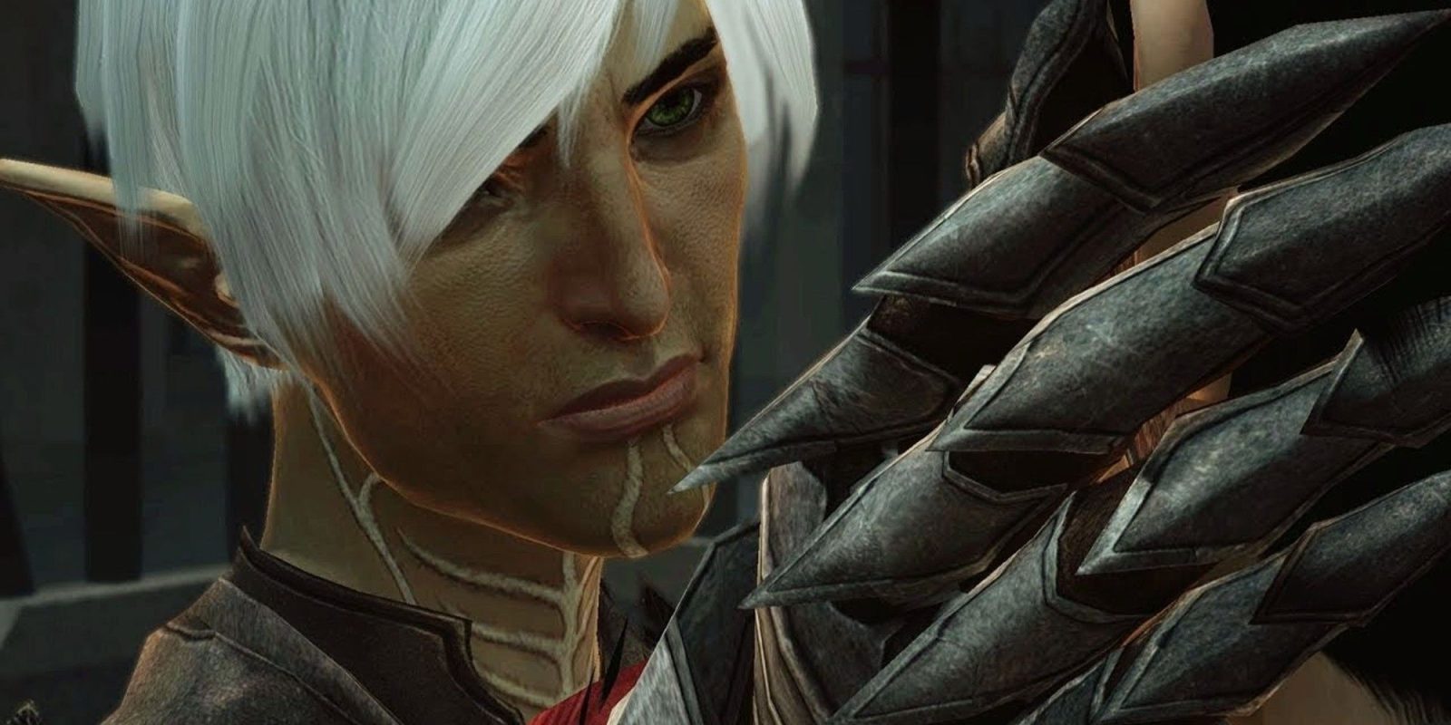 Dragon Age Lead Says Fenris Is Too "Expensive" To Cameo In Sequels