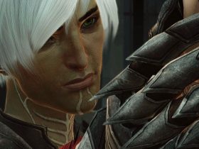 Dragon Age Lead Says Fenris Is Too "Expensive" To Cameo In Sequels