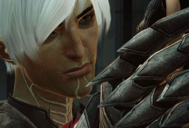 Dragon Age Lead Says Fenris Is Too "Expensive" To Cameo In Sequels