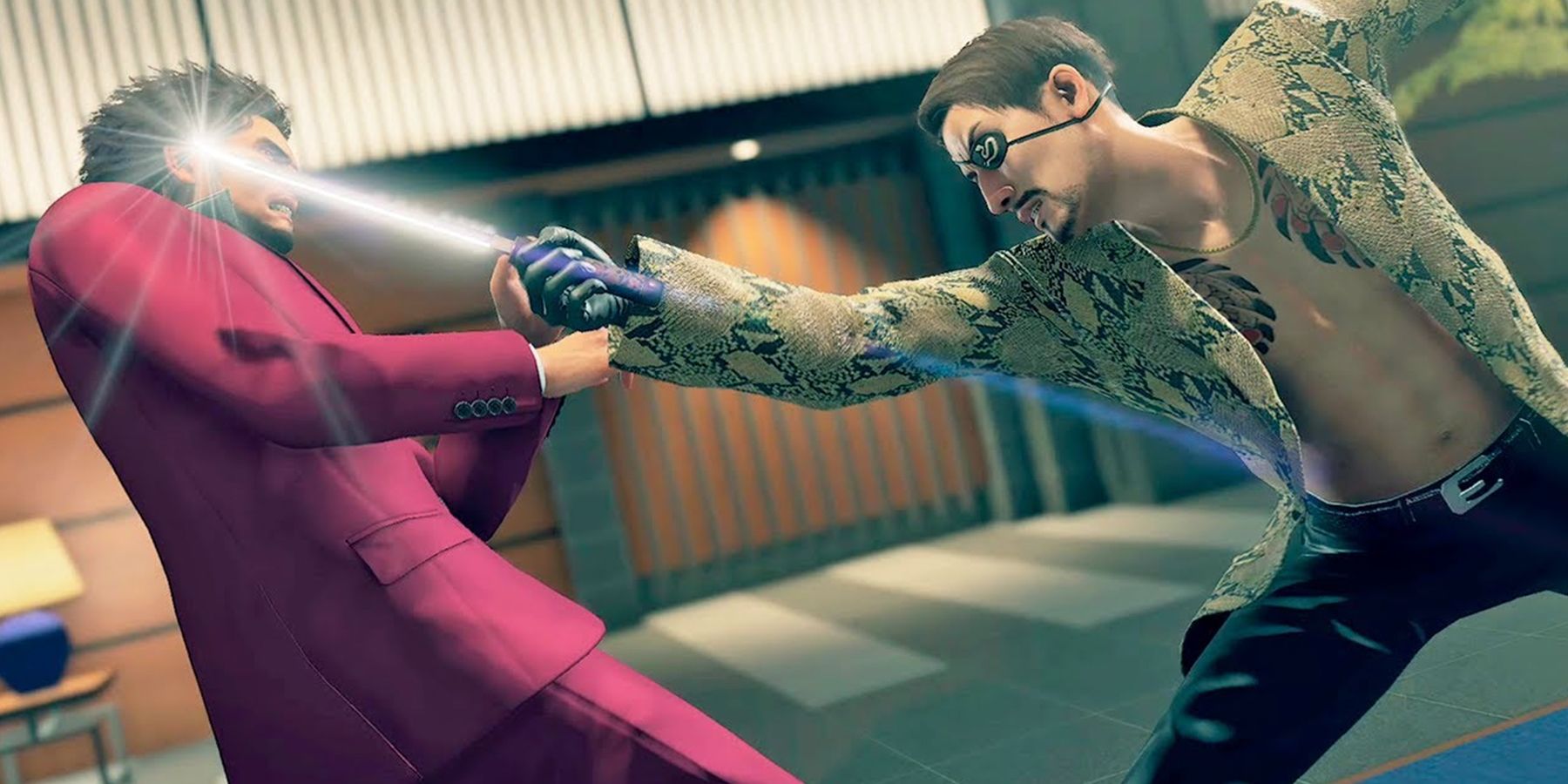 like-a-dragon-7-majima-fight