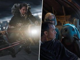 Star Wars: Skeleton Crew creator says the kids in the new Disney Plus show think of Jedi like fairy tale characters: "We wanted to make sure it didn't feel like a weird meta thing"