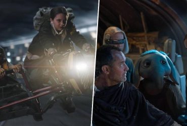 Star Wars: Skeleton Crew creator says the kids in the new Disney Plus show think of Jedi like fairy tale characters: "We wanted to make sure it didn't feel like a weird meta thing"