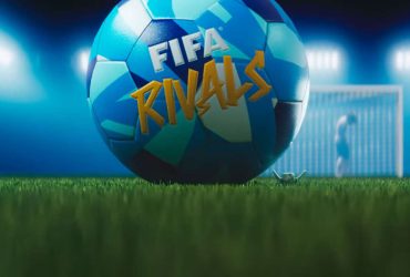 FIFA Reveals Next Game, And It's From Blockchain Company