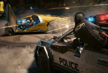 Cyberpunk 2077 Player Spends Way Too Long Maxing Level Before Even Starting The Main Campaign