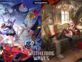 Wuthering Waves Version 2.0 Banner