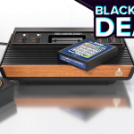 Atari 2600+ And Atari 400 Mini Hit Lowest Prices Ever For Black Friday