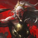 League of Legends season 2025 better integrates lore and finally changes ranked