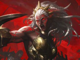 League of Legends season 2025 better integrates lore and finally changes ranked