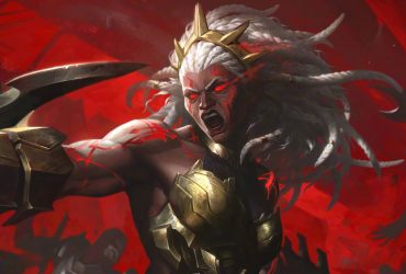 League of Legends season 2025 better integrates lore and finally changes ranked