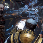 God Of War Rumors Shut Down By Kratos Actor Christopher Judge