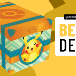 This Black Friday deal makes starting a Pokemon card collection easier than ever