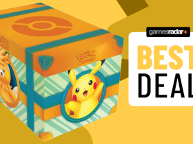 This Black Friday deal makes starting a Pokemon card collection easier than ever