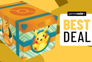 This Black Friday deal makes starting a Pokemon card collection easier than ever