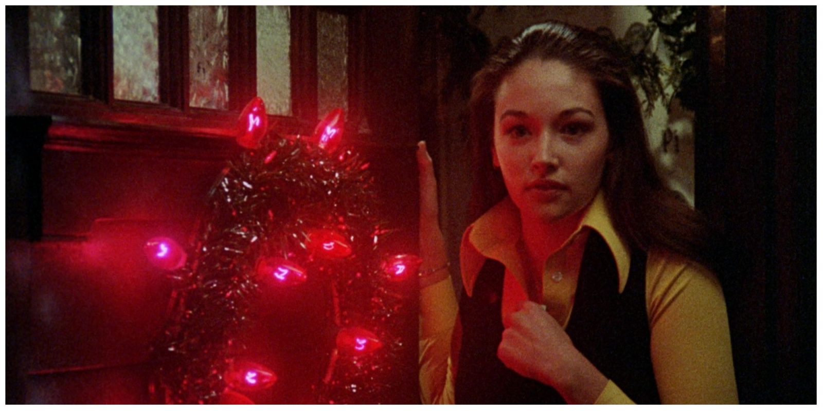 Black Christmas Gets A Theatrical Re-Release For Its 50th Anniversary