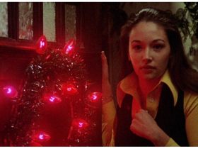 Black Christmas Gets A Theatrical Re-Release For Its 50th Anniversary