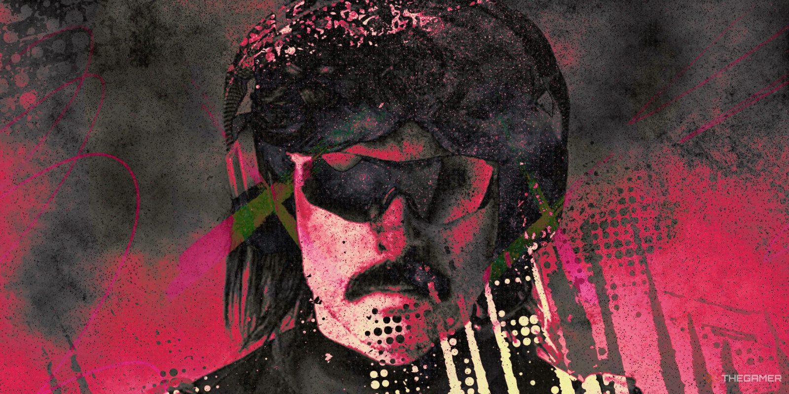 Dr Disrespect Drops YouTube For Rumble On December 2