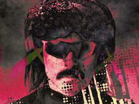 Dr Disrespect Drops YouTube For Rumble On December 2