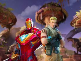 Marvel Rivals' Launch Day is Oddly Going to Be Big For Fortnite Fans