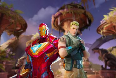 Marvel Rivals' Launch Day is Oddly Going to Be Big For Fortnite Fans