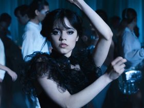 Lady Gaga's Wednesday Season 2 Role Should Follow Jenna Ortega's Past Pitch