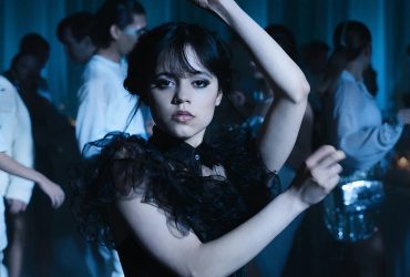 Lady Gaga's Wednesday Season 2 Role Should Follow Jenna Ortega's Past Pitch