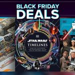 Star Wars Encyclopedias Get Big Discounts For Black Friday