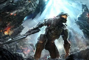 Master Chief Actor Says Halo 4 Almost Recast His Role And Cortana's With New Voice Actors