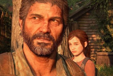 Naughty Dog's next game will feature Joel actor Troy Baker, and suddenly I'm no longer convinced it's going to be The Last of Us 3