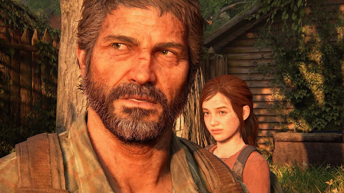 Naughty Dog's next game will feature Joel actor Troy Baker, and suddenly I'm no longer convinced it's going to be The Last of Us 3